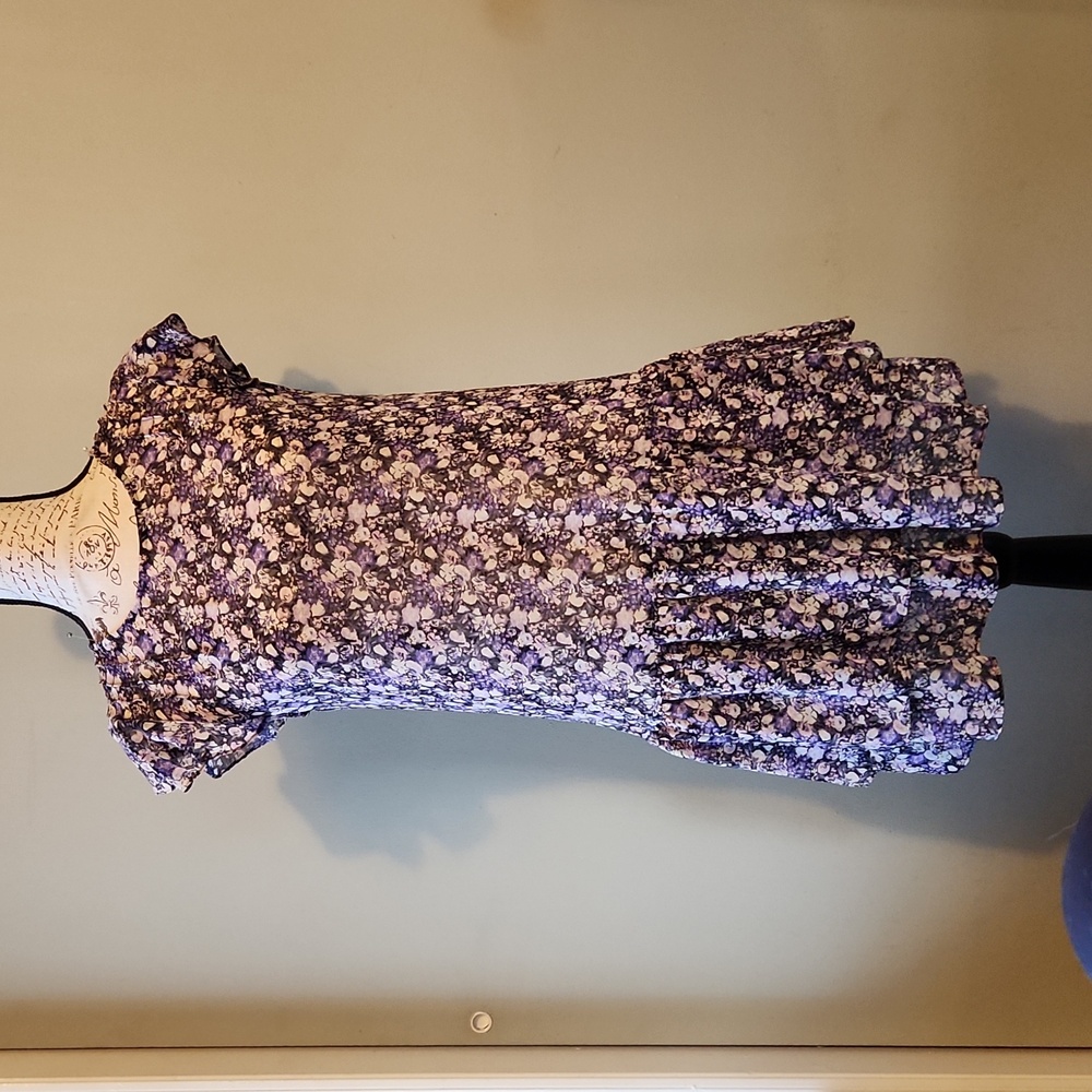 BCBGeneration dress